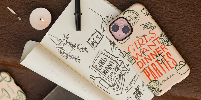 Tech Accessories Made For You